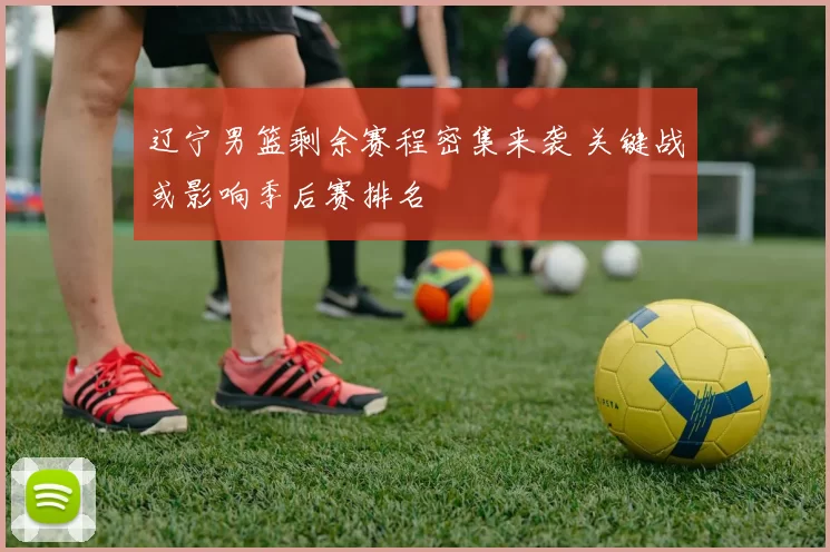 辽宁男篮剩余赛程密集来袭 关键战或影响季后赛排名