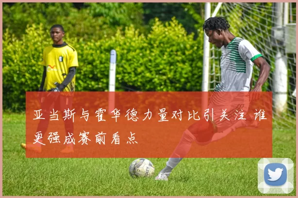 亚当斯与霍华德力量对比引关注 谁更强成赛前看点