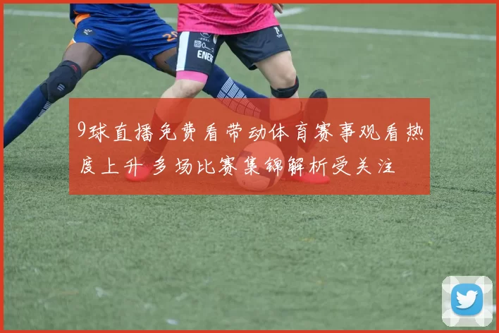9球直播免费看带动体育赛事观看热度上升 多场比赛集锦解析受关注