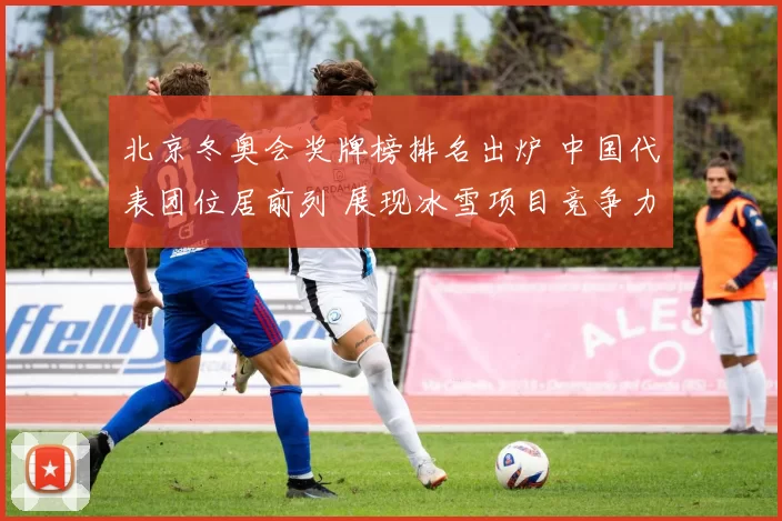 北京冬奥会奖牌榜排名出炉 中国代表团位居前列 展现冰雪项目竞争力