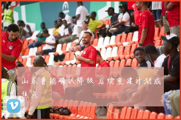 山东鲁能确认降级 后续重建计划成焦点