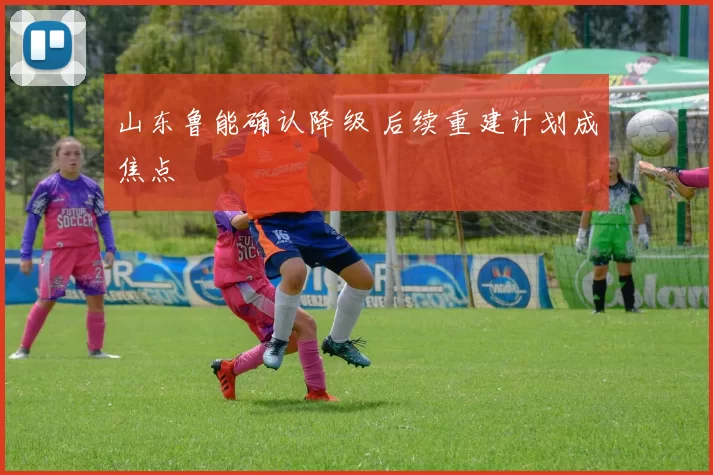 山东鲁能确认降级 后续重建计划成焦点
