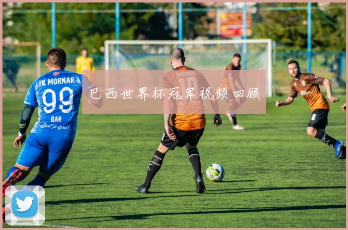 巴西世界杯冠军视频回顾